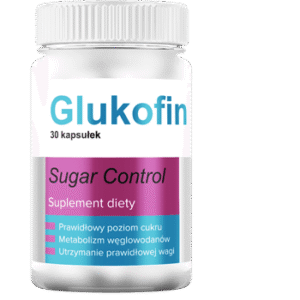 Zdjęcie produktu Glukofin
