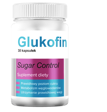 Zdjęcie produktu Glukofin