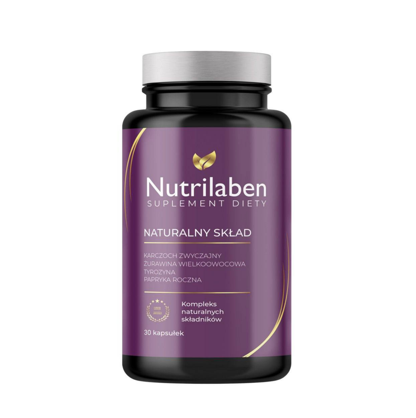 Zdjęcie produktu Nutrilaben