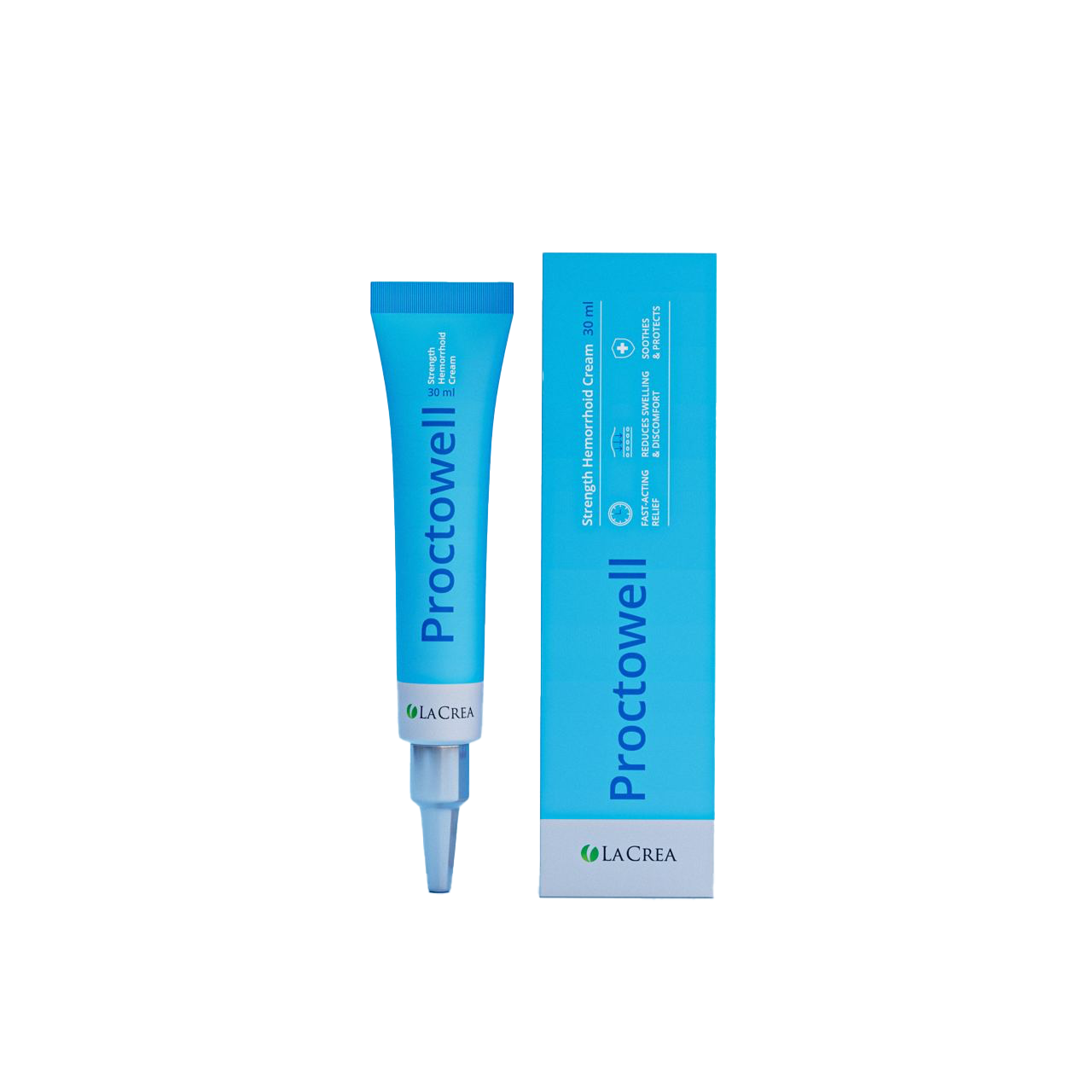 Zdjęcie produktu Proctowell