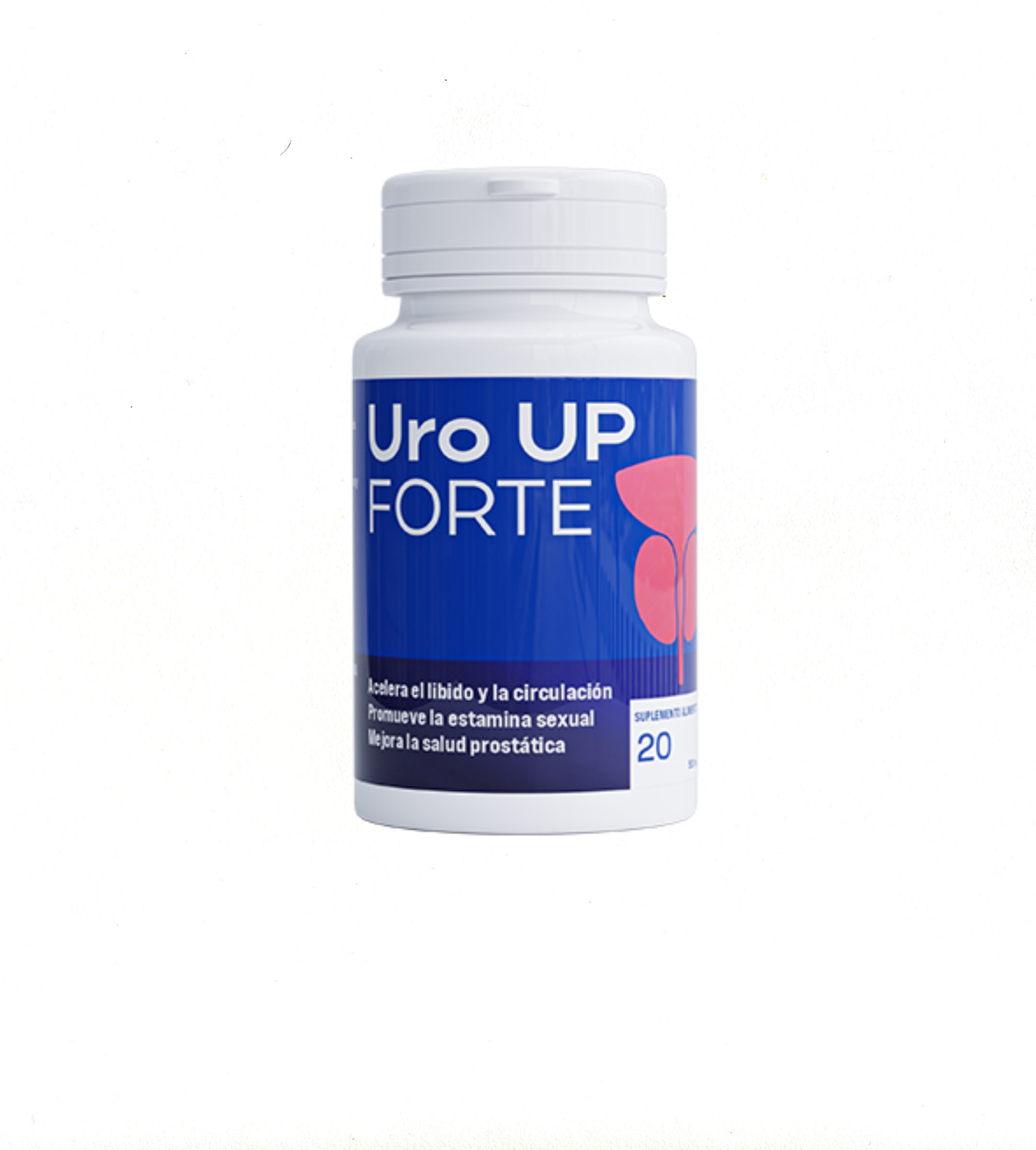 Zdjęcie produktu Uro UP Forte