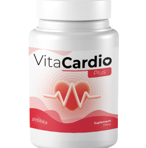 Zdjęcie produktu Vitacardio