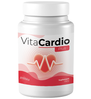 Zdjęcie produktu Vitacardio