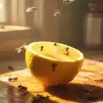 Domowe sposoby na muchy – te triki naprawdę działają i nie potrzebujesz chemii