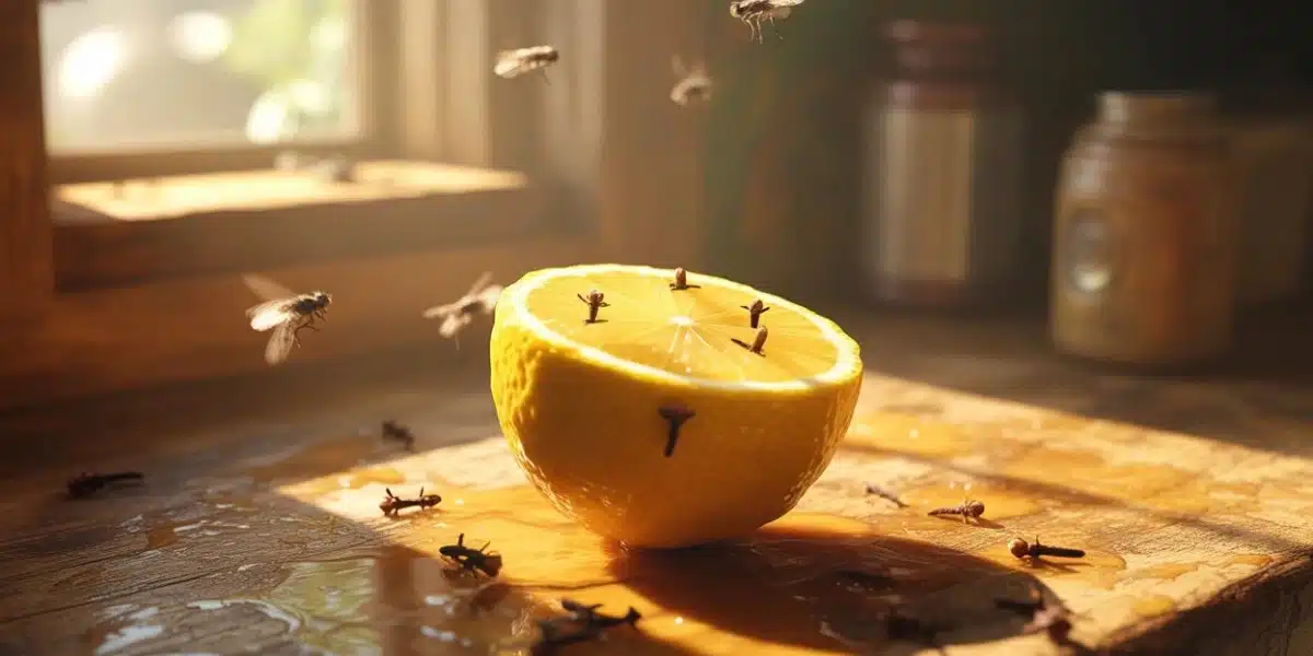 Domowe sposoby na muchy – te triki naprawdę działają i nie potrzebujesz chemii