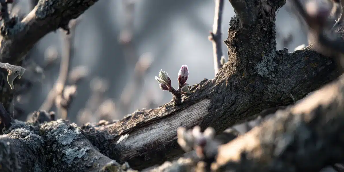 Przycinanie drzew owocowych: błędy, które niszczą plony — czy robisz je w swoim sadzie?