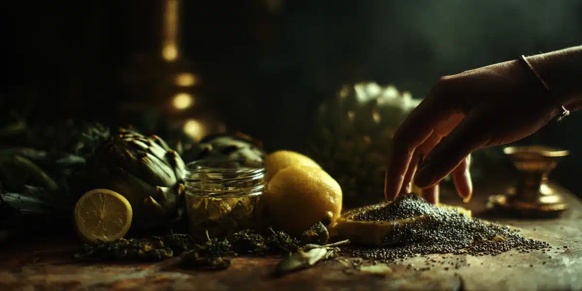 Trudne trawienie: jakie produkty naprawdę pomagają jelitom?