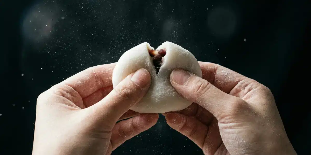 Jak zrobić mochi w domu? Japońskie przysmaki, które zaskoczą całą rodzinę