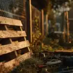 Jak zbudować kurnik z palet? Mobilny projekt DIY, który zmienia ogród