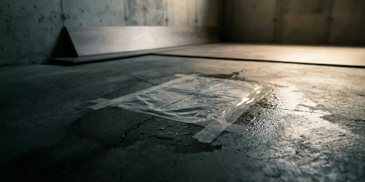 Panele laminowane w piwnicy na betonie — czego nie wolno pominąć przed układaniem