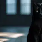 Czy koty wyczuwają złe osoby, choroby i duchy? To, co potrafią te zwierzęta, może cię zaskoczyć