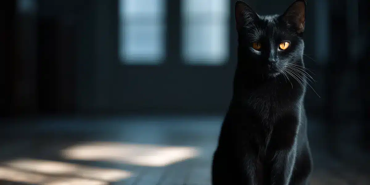 Czy koty wyczuwają złe osoby, choroby i duchy? To, co potrafią te zwierzęta, może cię zaskoczyć