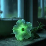 Rośliny doniczkowe, które świecą w ciemności: czy to naprawdę możliwe?