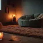 Przytulny salon: jak stworzyć wnętrze, w którym naprawdę chce się zostać