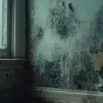 Wilgoć w ścianach: sygnały, które właściciele domów mylą z "normalnym starzeniem" — i słono za to płacą