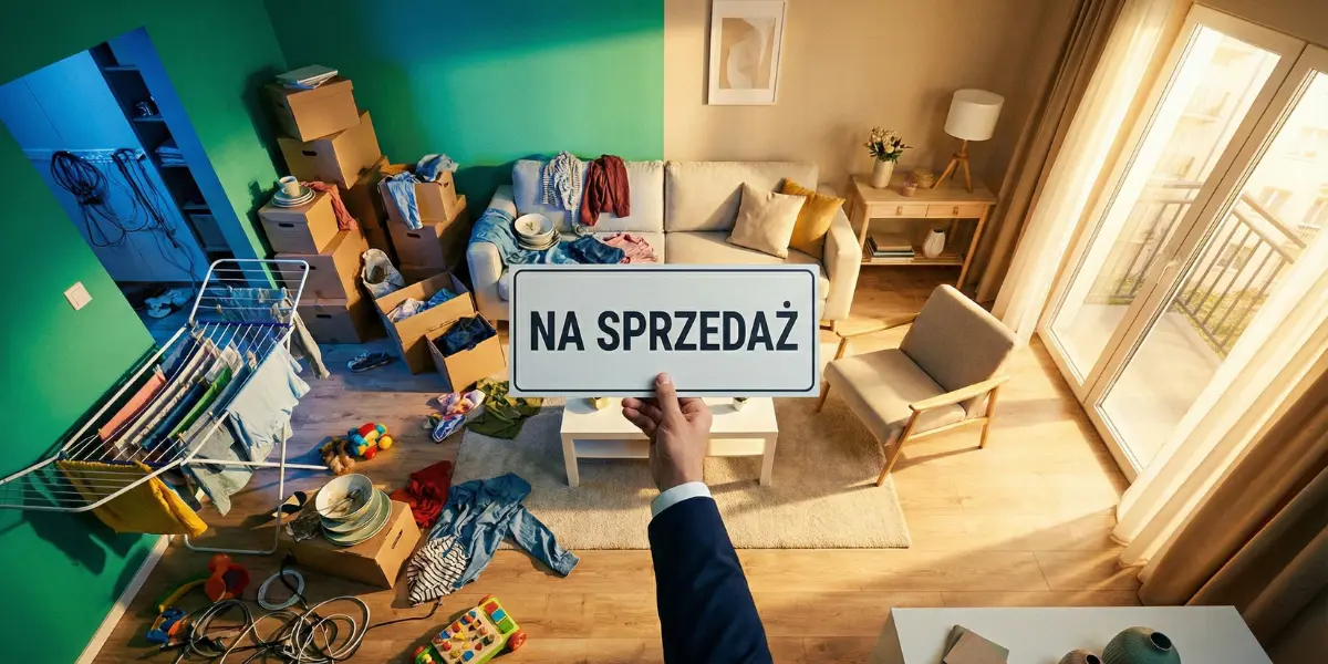 Sprzedajesz mieszkanie? Te błędy mogą cię kosztować tysiące złotych