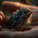 Pisklę wypadło z gniazda: co robić, czym karmić i kiedy naprawdę interweniować?