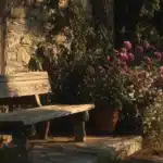 Ogród plebański: jak go urządzić i jakie rośliny posadzić, żeby miał duszę