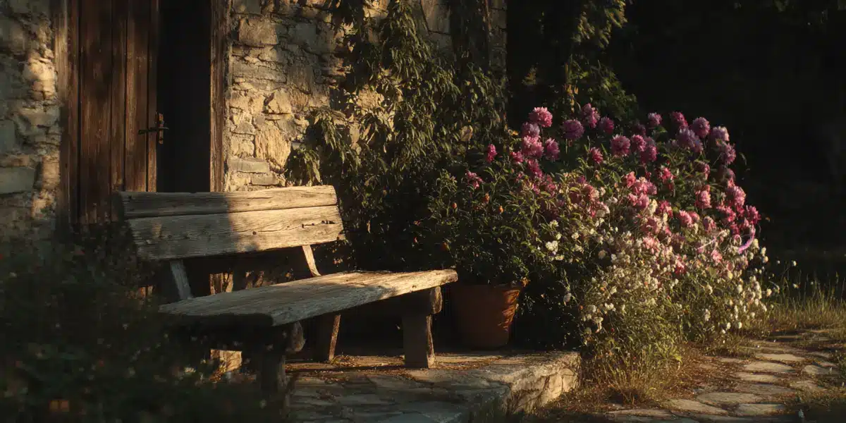 Ogród plebański: jak go urządzić i jakie rośliny posadzić, żeby miał duszę