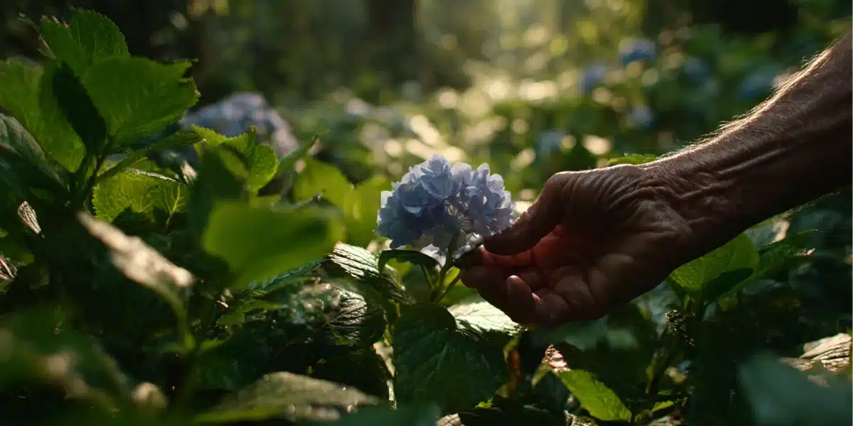 Hortensje nie kwitną? Prawdopodobnie sadzisz je w złym miejscu i nie wiesz o tym od lat
