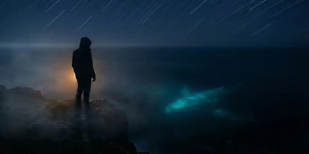 Podróżnik w czasie z 2858 roku na TikToku: pięć przepowiedni, które zelektryzowały internet