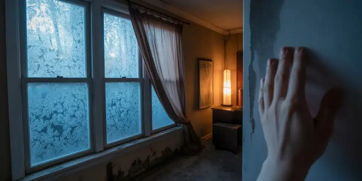 Zła izolacja domu: te sygnały ostrzegawcze, które większość właścicieli ignoruje latami