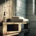 Łazienka z palet: 12 pomysłów, które naprawdę działają i kosztują grosze