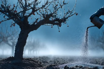 Nawożenie jabłoni jesienią: błędy, które mogą zniszczyć przyszłe zbiory