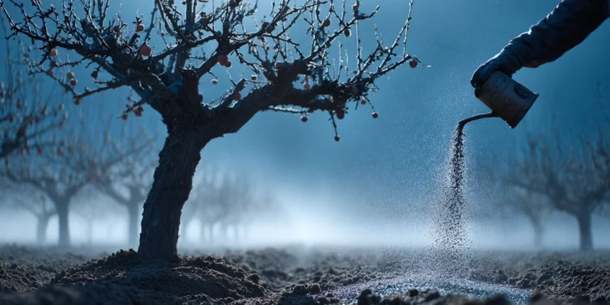 Nawożenie jabłoni jesienią: błędy, które mogą zniszczyć przyszłe zbiory