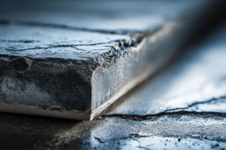 Panele na podłodze w łazience — co musisz zrobić przed układaniem, żeby nie odklejały się po roku