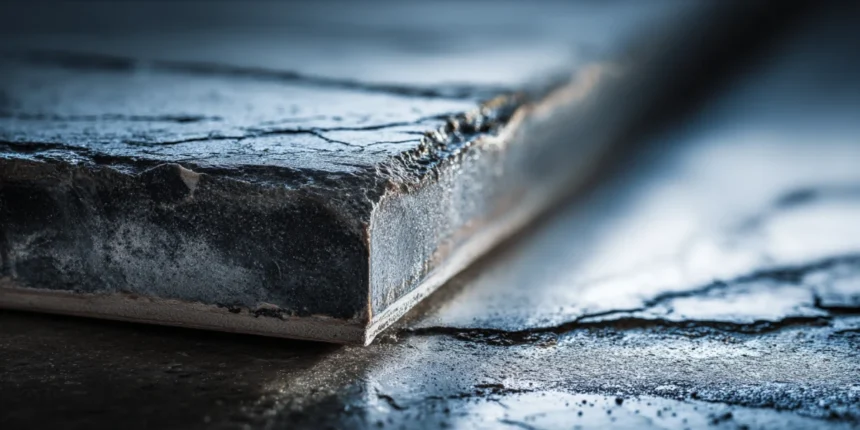 Panele na podłodze w łazience — co musisz zrobić przed układaniem, żeby nie odklejały się po roku