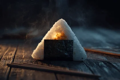 Onigiri w 20 minut: japoński lunch do pracy, który zaskakuje smakiem i kosztuje grosze