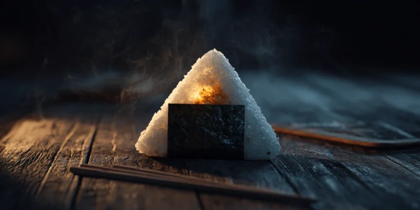 Onigiri w 20 minut: japoński lunch do pracy, który zaskakuje smakiem i kosztuje grosze