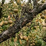 7 klasycznych błędów, które niszczą zdrowie twojego sadu