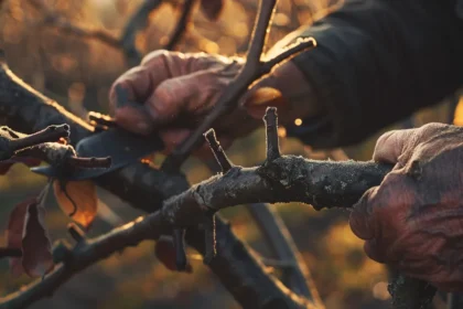 7 klasycznych błędów w pielęgnacji sadu, które popełniają nawet doświadczeni ogrodnicy