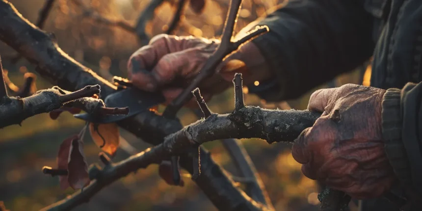 7 klasycznych błędów w pielęgnacji sadu, które popełniają nawet doświadczeni ogrodnicy