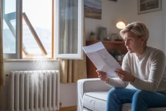 7 nawyków domowych, które niszczą izolację twojego domu (i słono za to płacisz)