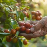 Chińskie drzewko owocowe głożyna błąd przy sadzeniu, który popełnia 9 na 10 ogrodników