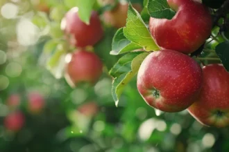 Dlaczego owoce opadają za wcześnie błędy cięcia, nawożenia czy środowisko