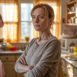 Dom w chaosie, kłótnie bez końca matka, która zmieniła wszystko dzięki 5 żelaznym zasadom