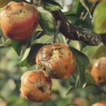 Jak rozpoznać najgorsze błędy, które niszczą twoje drzewa owocowe przed zbiorami