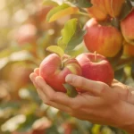 Kiedy i jak nawozić drzewa owocowe, żeby zbiory były naprawdę obfite