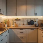Kuchnia bez remontu 4 zmiany, które całkowicie odmieniają wygląd za grosze