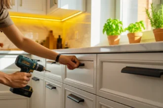 Kuchnia bez remontu 5 zmian za grosze, które odmieniają ją nie do poznania w weekend