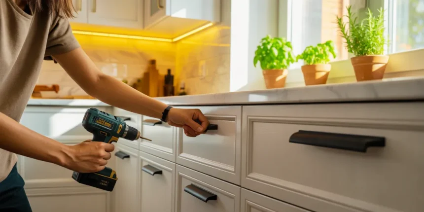 Kuchnia bez remontu 5 zmian za grosze, które odmieniają ją nie do poznania w weekend