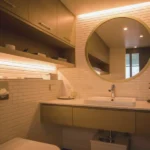 Łazienka bez remontu 4 zmiany za grosze, które zmieniają ją nie do poznania w weekend