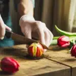 Mało znana w Polsce technika holenderska sposób na podwojenie plonów tulipanów bez nawożenia