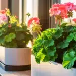 Technika skandynawska – zdrowe rośliny balkonowe bez codziennego podlewania