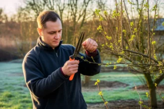 Marzec w ogrodzie 2026 5 prac, których nie możesz odkładać — ostatni dzwonek przed wiosną