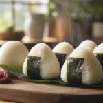 Mochi i onigiri w polskiej kuchni czy japońskie przepisy naprawdę działają z polskimi składnikami